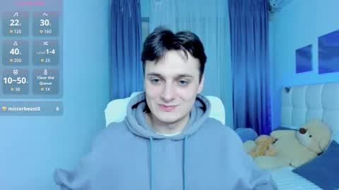 Alex online show from December 2025 04:14:02 PM