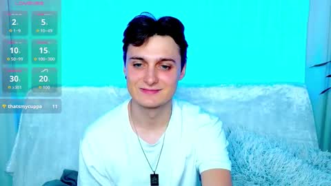 Alex online show from December 2025 07:53:02 PM