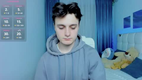 Alex online show from December 2025 10:41:02 AM