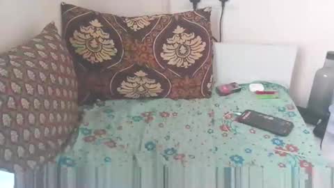 Big Brown Cock online show from February 2025 06:08:02 AM