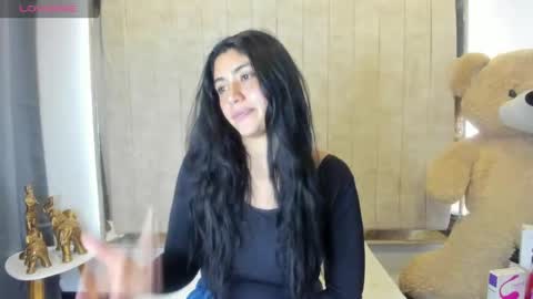 Snapshot of ghanimastrom chatting on May 2026 04:17:02 AM Danna Astrom online show from May 2026 04:17:02 AM