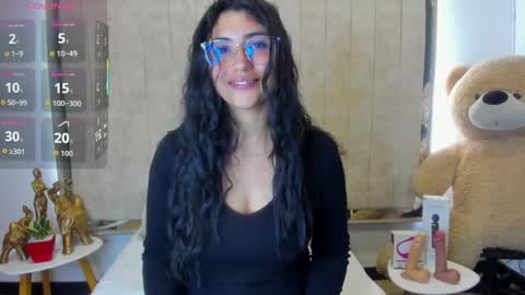 Snapshot of ghanimastrom chatting on June 2026 04:36:02 AM Danna Astrom online show from June 2026 04:36:02 AM