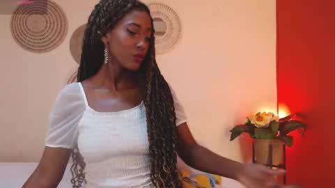 GhanimaWalter online show from December 2025 09:25:01 AM