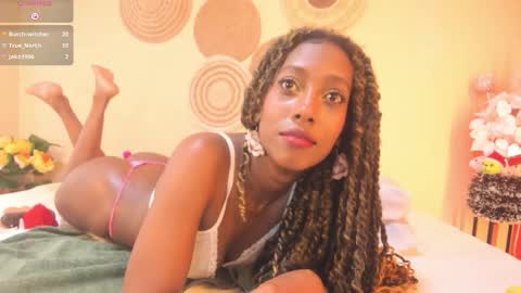 GhanimaWalter online show from December 2025 12:32:01 PM