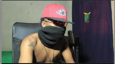 ghettolife2020 online show from January 2025 09:55:02 PM