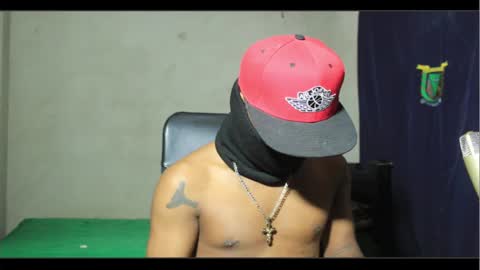 ghettolife2020 online show from January 2025 02:06:01 PM