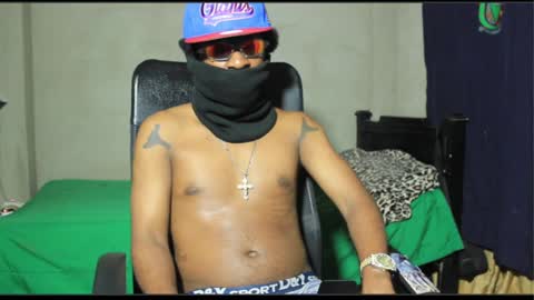 ghettolife2020 online show from February 2025 09:50:01 PM