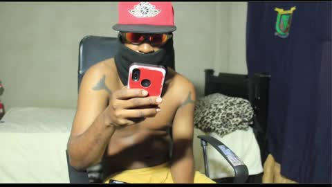 ghettolife2020 online show from February 2025 11:55:01 AM