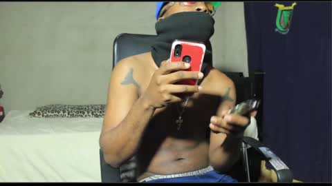 ghettolife2020 online show from February 2025 11:21:02 AM