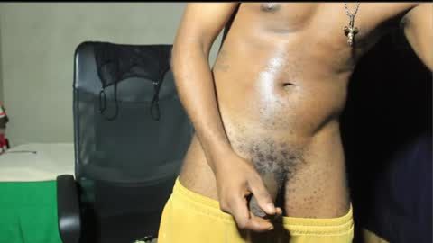 ghettolife2020 online show from February 2025 05:15:01 PM