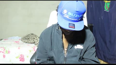 ghettolife2020 online show from October 2025 04:26:01 AM