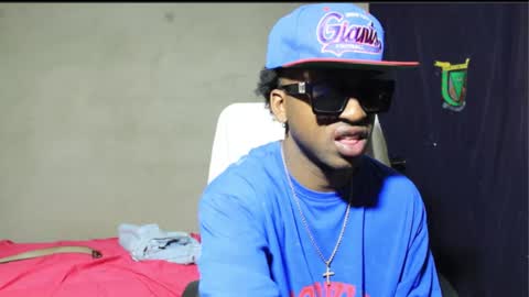 ghettolife2020 online show from October 2025 04:22:01 PM