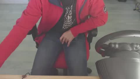 ghostatitude online show from March 2025 01:05:02 PM