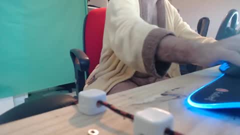 ghostatitude online show from March 2025 07:35:02 AM