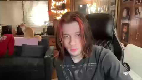 ghostboygbc online show from October 2025 06:35:02 AM