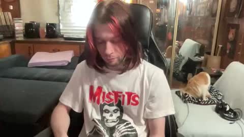 ghostboygbc online show from November 2025 04:23:02 AM