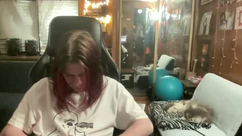 ghostboygbc online show from February 2026 06:19:02 AM