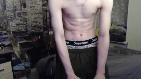 Fedya online show from January 2026 02:16:02 AM