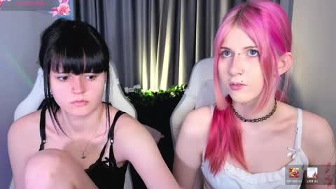 Alice and Michelle online show from May 2026 06:18:01 AM