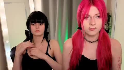 Alice and Michelle online show from May 2026 01:31:01 PM