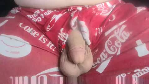 GHOSTYS ROOM online show from January 2026 07:11:02 AM