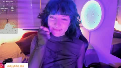Snapshot of ghosty_doll chatting on April 2026 08:44:01 PM Allison online show from April 2026 08:44:01 PM