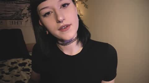 ghoticspectre online show from March 2026 04:11:01 PM