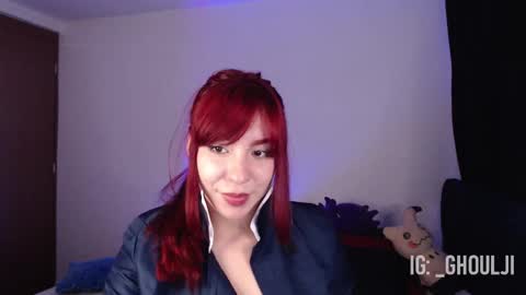 Annie   Im going to be offline from 29nov to 3dec online show from February 2025 03:13:02 AM