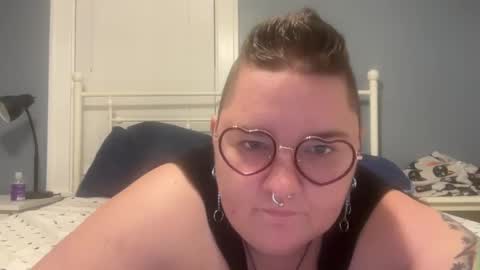 ghoulypopgirl online show from October 2025 11:34:02 PM