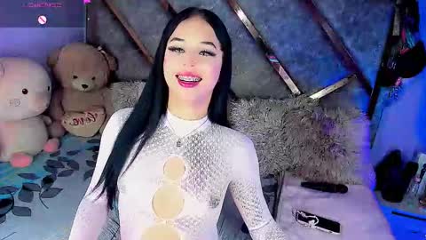 Gia Ferrara online show from November 2025 01:55:02 AM