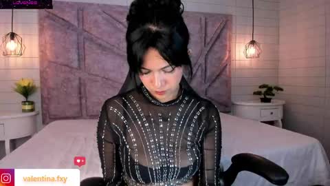 Snapshot of gia_foxy chatting on May 2026 01:29:02 PM Gia online show from May 2026 01:29:02 PM