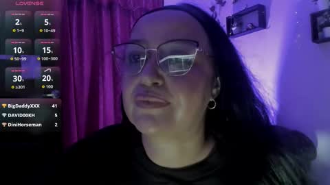 nahomi online show from October 2025 12:45:01 AM