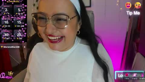 nahomi online show from February 2026 10:50:02 PM