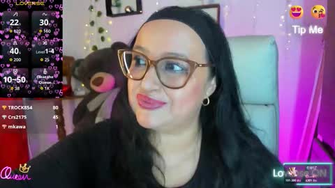 nahomi online show from March 2026 12:10:02 AM