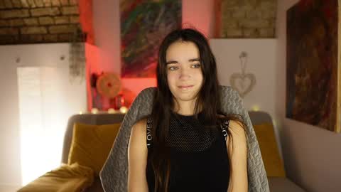 Snapshot of gia_paige18 chatting on December 2024 03:45:02 PM Gia Paige18 online show from December 2024 03:45:02 PM