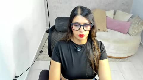 Snapshot of gia_watsonn chatting on May 2026 06:34:02 PM Gia online show from May 2026 06:34:02 PM