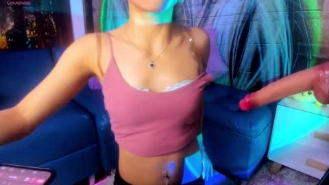 giaa rossi online show from October 2025 02:03:02 PM