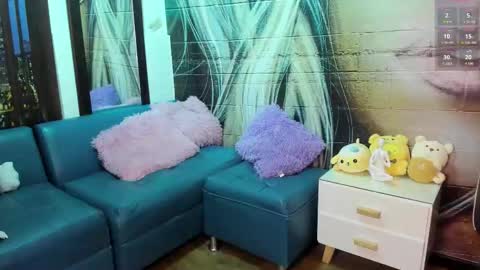 giaa rossi online show from November 2025 01:13:01 PM