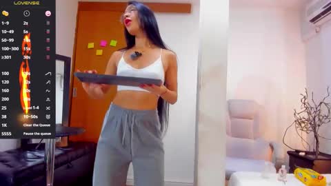 Giana online show from February 2026 04:49:02 PM