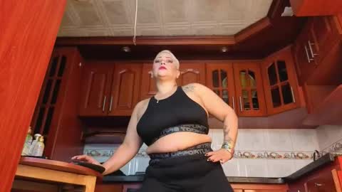 Snapshot of gianellacox chatting on September 2025 01:22:01 PM online show from September 2025 01:22:01 PM