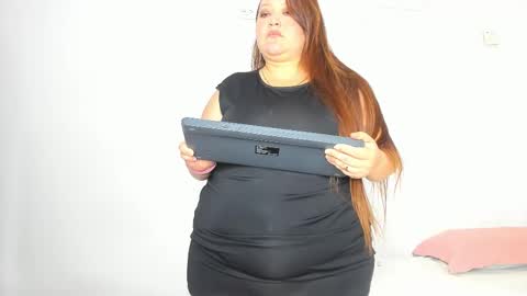 Snapshot of gianna_curv chatting on February 2025 08:54:02 AM Gianna online show from February 2025 08:54:02 AM