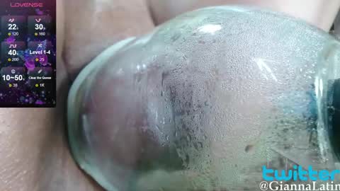 Celeste online show from February 2025 11:47:01 PM