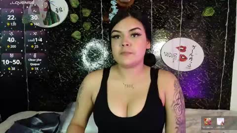 Gianna lopez online show from June 2026 07:38:02 PM