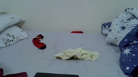 Giannah online show from January 2025 05:11:01 AM