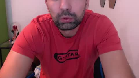 Gianni online show from December 2024 03:22:01 PM