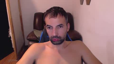 Gianni online show from September 2025 09:05:02 PM