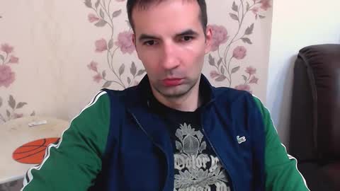 Gianni online show from April 2026 09:45:01 AM