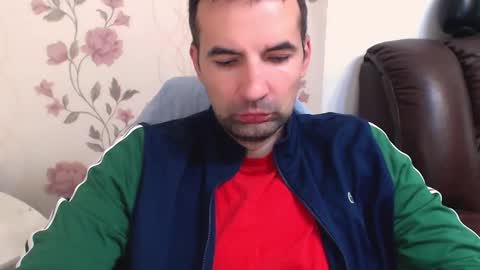 Gianni online show from April 2026 10:41:02 AM