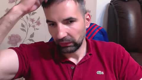 Gianni online show from May 2026 07:20:02 PM
