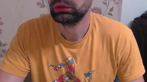 Gianni online show from May 2026 08:40:02 PM